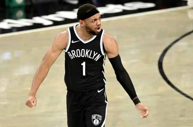  森林狼交易得到戈贝尔组双塔阵容  