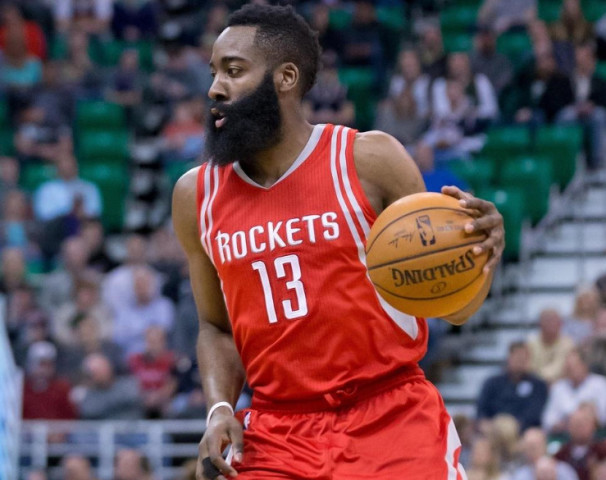  爵士博扬三分绝杀雷霆，赛后直言目标锁定八强  